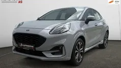 Gebruikt 2022 Ford Puma Gen-E ST-Line SUV | € 16.945 (Goede deal)