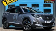 Grijs Gebruikt 2023 Peugeot 2008 Allure SUV | € 24.950 (Eerlijke prijs)