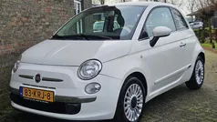 Gebruikt 2010 Fiat 500 Lounge Hatchback | € 5.499 (Eerlijke prijs)