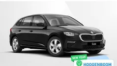 Gebruikt 2025 Skoda Scala Selection Hatchback | € 29.190 (Goede deal)
