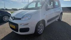 Wit Gebruikt 2014 Fiat Panda Hatchback | € 2.999 (Goede deal)