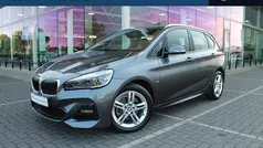 Gebruikt 2021 BMW 218 Comfort Edition Stationwagen | € 26.950 (Eerlijke prijs)