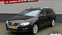 Gebruikt 2006 VW Passat Comfortline Stationwagen | € 1.999 (Eerlijke prijs)