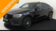 Gebruikt 2020 Mercedes GLC300 AMG Coupé | € 47.945 (Eerlijke prijs)
