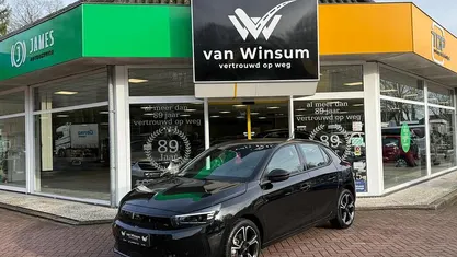 Occasion 2024 Opel Corsa GS Line Hatchback | € 19.900 (Eerlijke prijs)