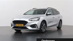 Grijs Gebruikt 2019 Ford Focus Business Edition Stationwagen | € 16.830 (Eerlijke prijs)