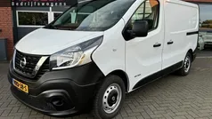 Wit Gebruikt 2019 Nissan NV300 Acenta Van | € 10.950 (Eerlijke prijs)