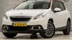 Gebruikt 2015 Peugeot 2008 Sport SUV | € 9.445 (Eerlijke prijs)