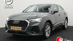 Gebruikt 2021 Audi Q3 SUV | € 32.430 (Eerlijke prijs)