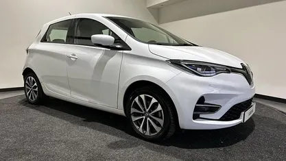 Gebruikt 2021 Renault Zoe Zen Hatchback | € 14.400 (Goede deal)