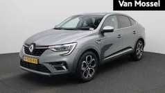 Gebruikt 2022 Renault Arkana Intens SUV | € 22.845 (Goede deal)