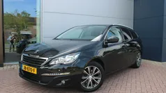 Gebruikt 2016 Peugeot 308 Style Stationwagen | € 8.500 (Eerlijke prijs)