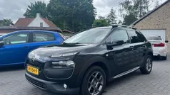Gebruikt 2016 Citroën C4 Cactus PureTech Hatchback | € 6.950 (Eerlijke prijs)