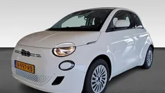 Gebruikt 2024 Fiat 500e Urban Hatchback | € 24.945 (Goede deal)