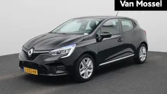 Gebruikt 2020 Renault Clio V Zen Hatchback | € 13.400 (Eerlijke prijs)
