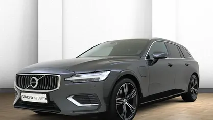 Occasion Volvo V60 R-Design 2023 Stationwagen