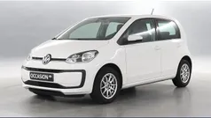 Gebruikt 2017 VW up! move up! Hatchback | € 7.450 (Eerlijke prijs)