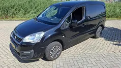 Gebruikt 2017 Peugeot Partner MPV | € 4.499 (Super prijs)