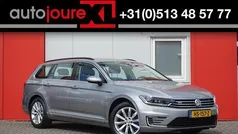 Gebruikt 2015 VW Passat Highline Stationwagen | € 11.499 (Eerlijke prijs)