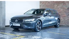 Grijs Gebruikt 2024 Volvo V60 Stationwagen | € 37.750 (Super prijs)