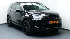 Zwart Gebruikt 2021 Land Rover Discovery Sport HSE Dynamic SUV | € 43.944 (Eerlijke prijs)