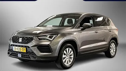 Occasion 2023 Seat Ateca Reference SUV | € 23.995 (Eerlijke prijs)