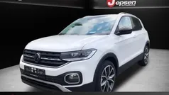 Gebruikt 2022 VW T-Cross Style SUV | € 28.143 (Eerlijke prijs)