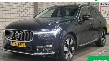 Occasion 2023 Volvo XC60 Ultimate SUV | € 50.950 (Goede deal)
