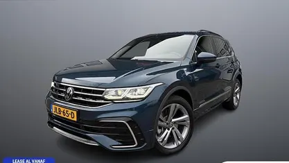 Occasion VW Tiguan R-line 245 PK (180 kW) 2023 SUV