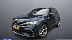 Gebruikt 2023 VW Tiguan R-line SUV | € 40.950 (Eerlijke prijs)