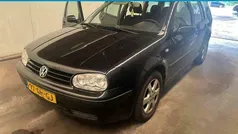 VW Golf IV