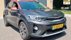 Gebruikt 2019 Kia Stonic SUV | € 14.499 (Eerlijke prijs)