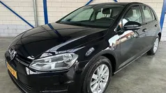 Gebruikt 2013 VW Golf VII Comfortline Hatchback | € 6.499 (Eerlijke prijs)