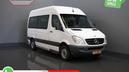 Occasion Mercedes Sprinter 131 PK (96 kW) 2012 Van