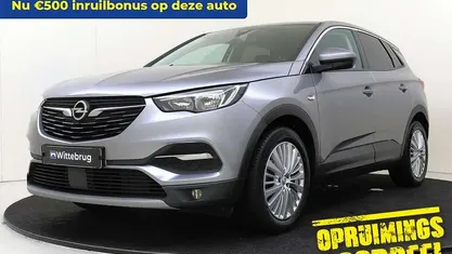 Occasion Opel Grandland X Innovation 131 PK (96 kW) 2019 SUV