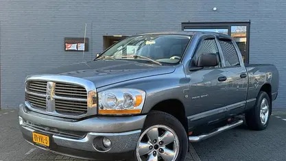 Grijs Gebruikt 2006 Dodge Ram Pickup | € 11.000 (Super prijs)
