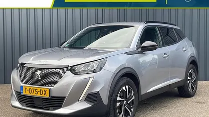 Occasion Peugeot 2008 Allure 131 PK (96 kW) 2023 SUV