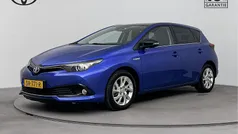 Gebruikt 2018 Toyota Auris Plus Hatchback | € 18.445 (Eerlijke prijs)
