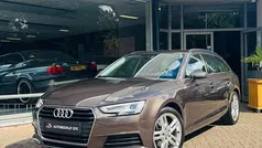Gebruikt 2018 Audi A4 Stationwagen | € 16.450 (Eerlijke prijs)