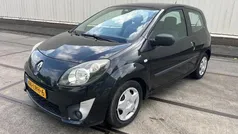 Gebruikt 2010 Renault Twingo Authentique Hatchback | € 2.299 (Goede deal)