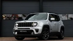 Grijs Gebruikt 2019 Jeep Renegade SUV | € 18.950 (Eerlijke prijs)