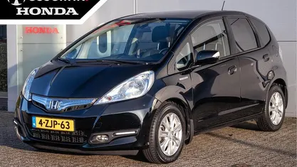 Gebruikt 2015 Honda Jazz Exclusive Hatchback | € 11.450 (Eerlijke prijs)