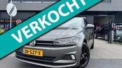 Grijs Gebruikt 2018 VW Polo Beats Hatchback | € 12.950 (Eerlijke prijs)