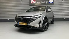 Gebruikt 2024 Nissan Qashqai 360º SUV | € 36.750 (Eerlijke prijs)