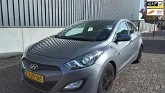 Gebruikt 2014 Hyundai i30 Hatchback | € 8.950 (Goede deal)