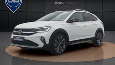 Wit Gebruikt 2023 VW Taigo Style SUV | € 24.950 (Eerlijke prijs)