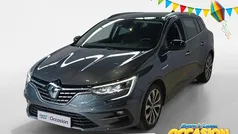 Gebruikt 2024 Renault Mégane GrandTour Techno Stationwagen | € 24.795 (Eerlijke prijs)