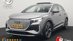 Gebruikt 2022 Audi Q4 e-tron S-Line SUV | € 37.440 (Goede deal)