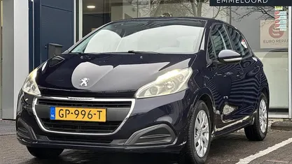 Occasion 2015 Peugeot 208 Active Hatchback | € 6.945 (Eerlijke prijs)