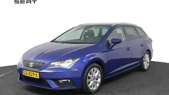 Gebruikt 2019 Seat Leon Stationwagen | € 17.795 (Eerlijke prijs)